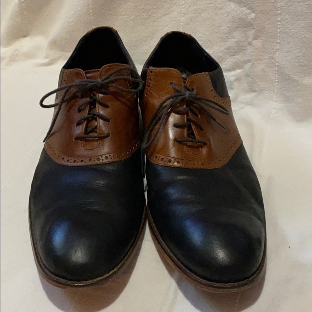 Cole Haan Oxfords